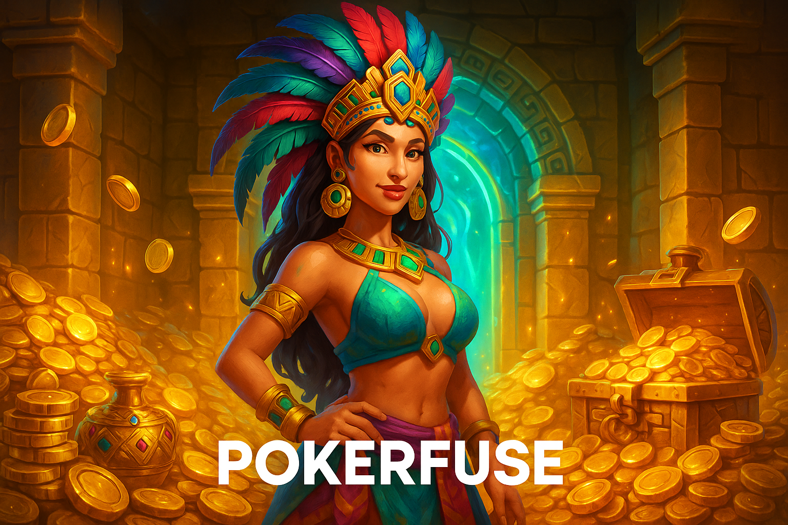 Pokerfuse