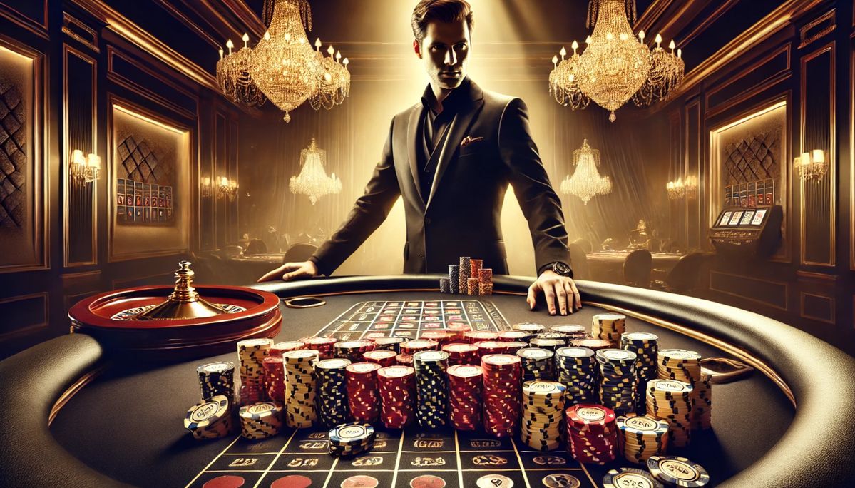 Pokerfuse Welcome Bonus