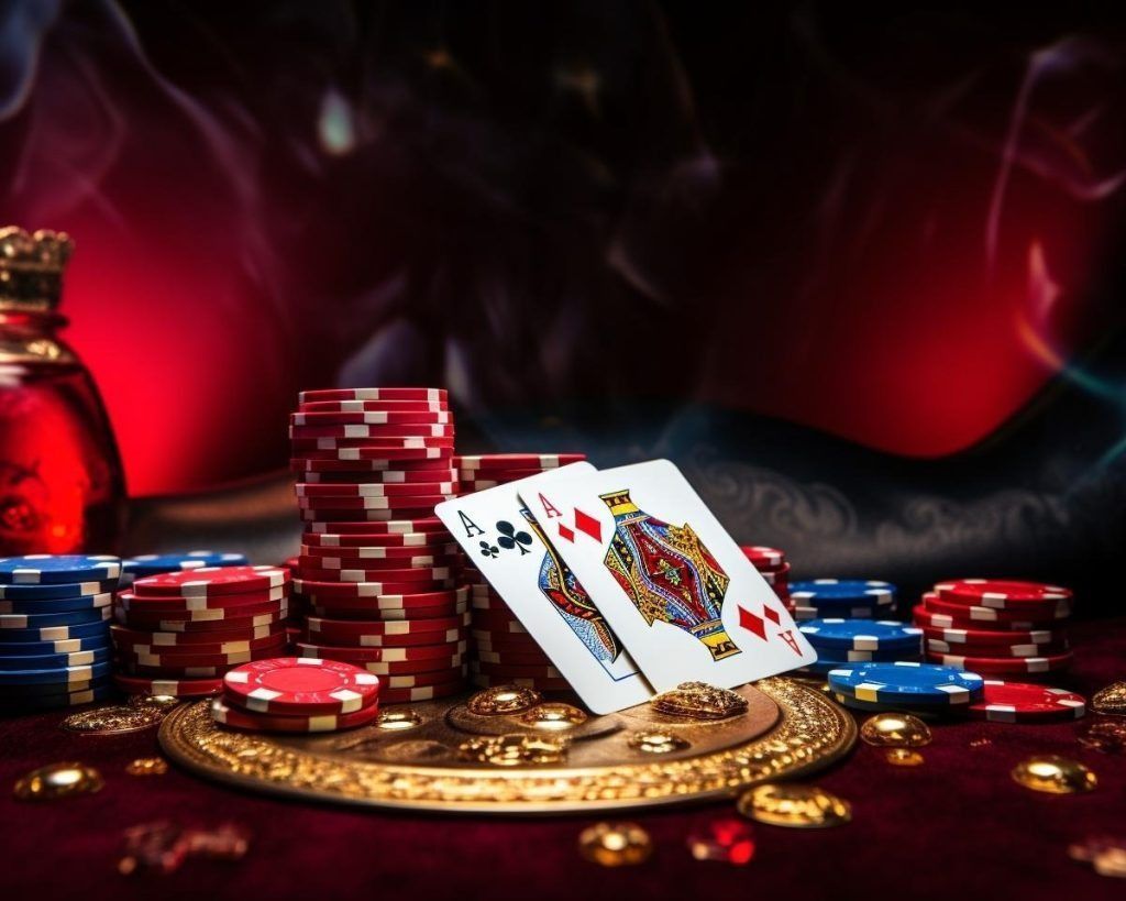 Pokerfuse Live Casino