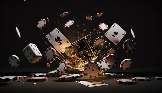 Pokerfuse Live Casino
