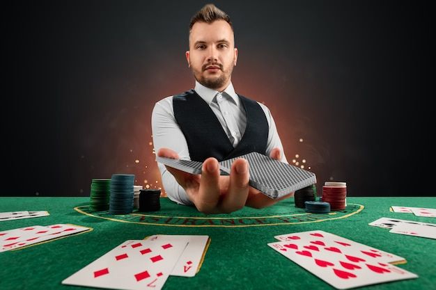 Pokerfuse پاکستان ریئل منی گیمز