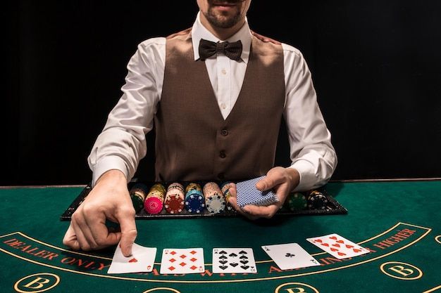 Pokerfuse Live Betting
