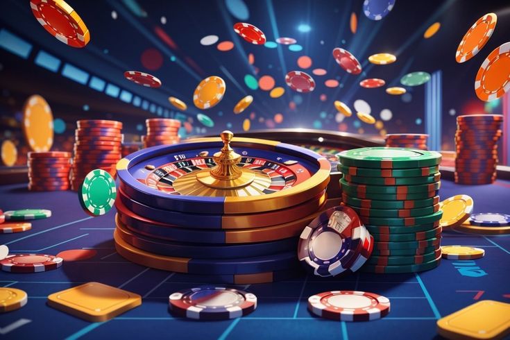 Pokerfuse Live Betting